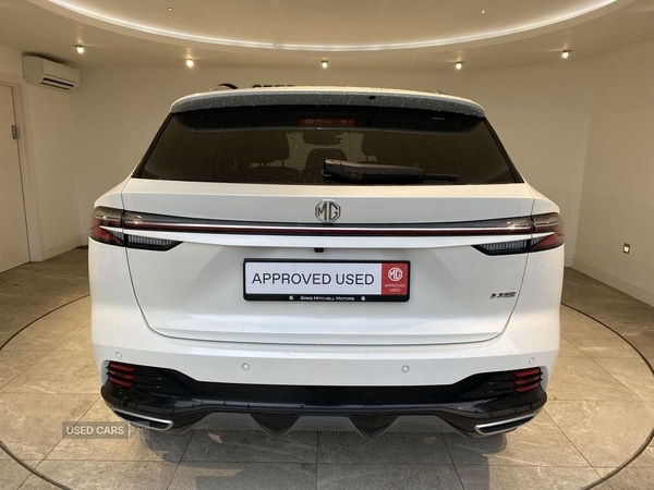 Used MG MG HS 2025 for sale - 76528218: Photo 9