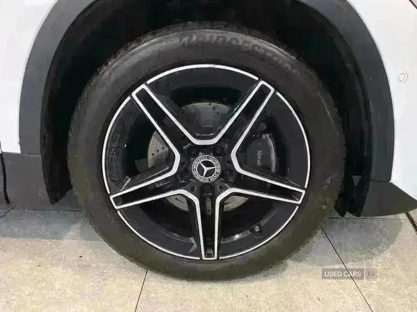 Used Mercedes-Benz GLA 2023 for sale - 77030451: Photo 17