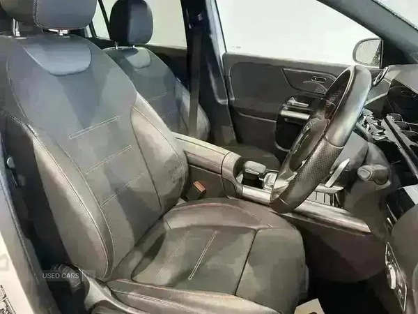 Used Mercedes-Benz GLA 2023 for sale - 77030451: Photo 18