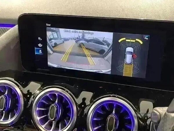 Used Mercedes-Benz GLA 2023 for sale - 77030451: Photo 26