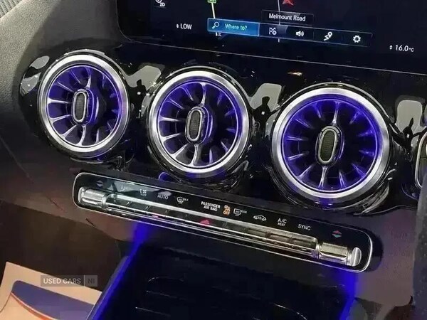 Used Mercedes-Benz GLA 2023 for sale - 77030451: Photo 27