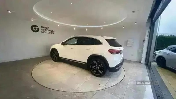 Used Mercedes-Benz GLA 2023 for sale - 77030451: Photo 5