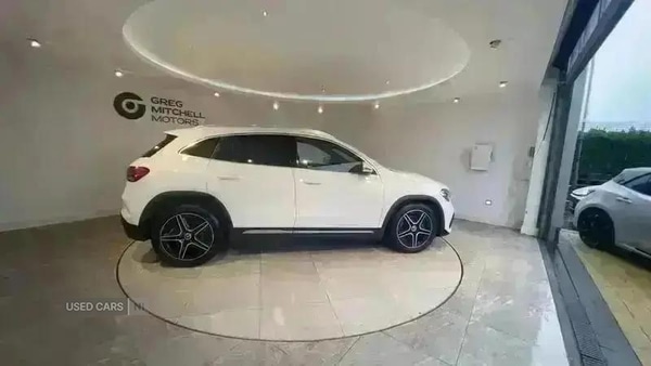 Used Mercedes-Benz GLA 2023 for sale - 77030451: Photo 8