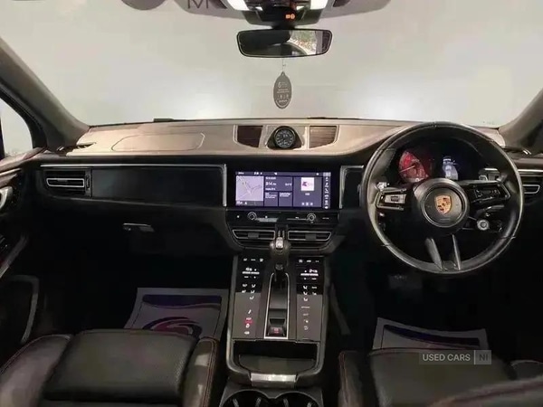 Used Porsche Macan 2022 for sale - 77030554: Photo 11