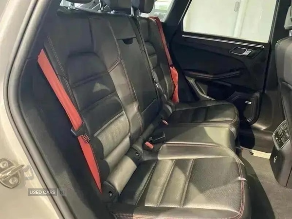 Used Porsche Macan 2022 for sale - 77030554: Photo 15