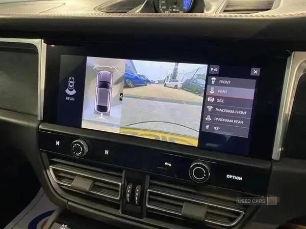 Used Porsche Macan 2022 for sale - 77030554: Photo 18