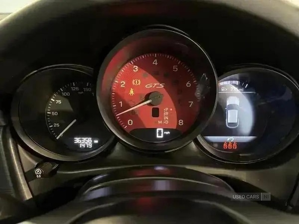 Used Porsche Macan 2022 for sale - 77030554: Photo 22