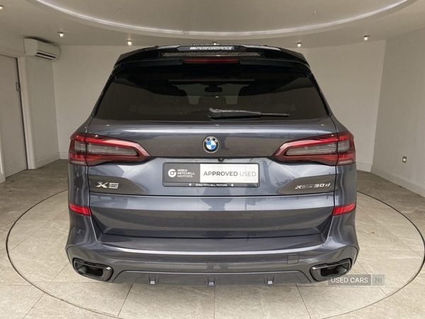 Used BMW X5 2021 for sale - 76672173: Photo 14