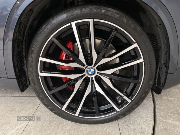 Used BMW X5 2021 for sale - 76672173: Photo 17