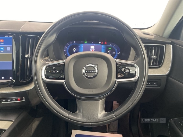 Used Volvo XC60 2022 for sale - 76014321: Photo 13