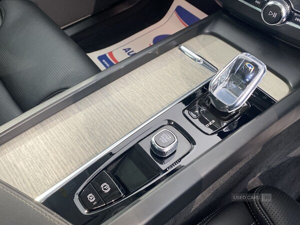 Used Volvo XC60 2022 for sale - 76014321: Photo 14