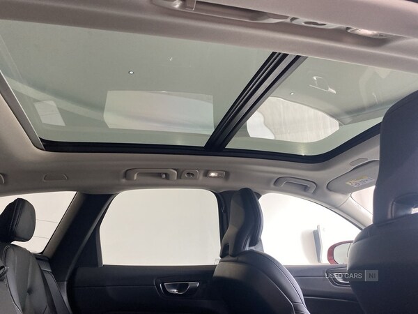 Used Volvo XC60 2022 for sale - 76014321: Photo 15