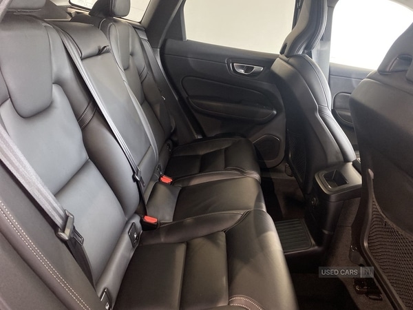 Used Volvo XC60 2022 for sale - 76014321: Photo 16