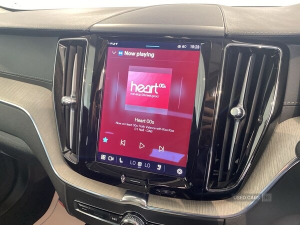 Used Volvo XC60 2022 for sale - 76014321: Photo 17