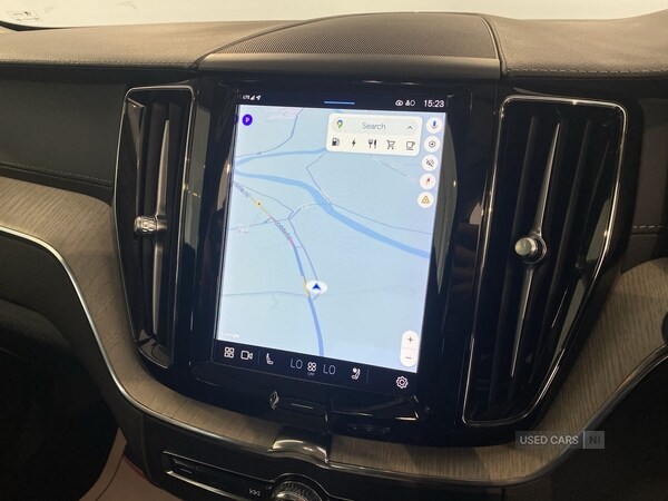 Used Volvo XC60 2022 for sale - 76014321: Photo 18