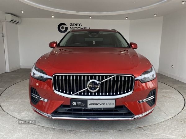 Used Volvo XC60 2022 for sale - 76014321: Photo 2