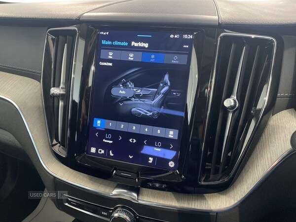 Used Volvo XC60 2022 for sale - 76014321: Photo 20