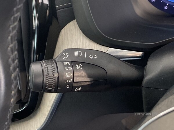 Used Volvo XC60 2022 for sale - 76014321: Photo 25
