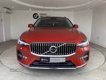 Used Volvo XC60 2022 for sale - 76014321: Photo