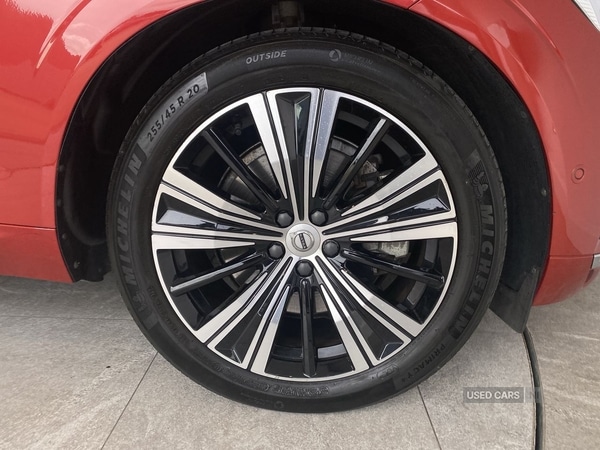 Used Volvo XC60 2022 for sale - 76014321: Photo 9
