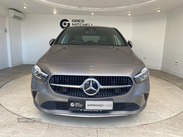 Used Mercedes-Benz B Class 2023 for sale - 77705788: Photo 10