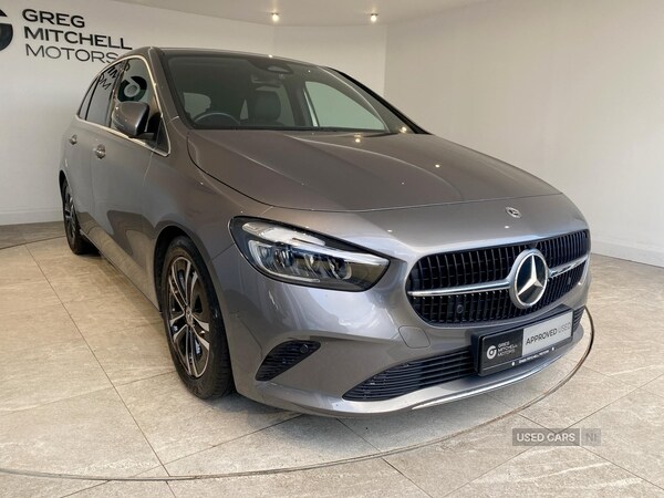 Used Mercedes-Benz B Class 2023 for sale - 77705788: Photo 11