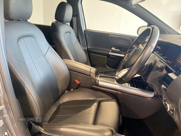 Used Mercedes-Benz B Class 2023 for sale - 77705788: Photo 12