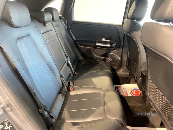 Used Mercedes-Benz B Class 2023 for sale - 77705788: Photo 13