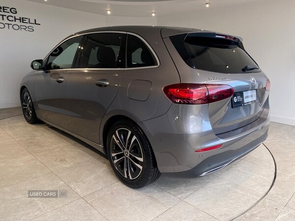 Used Mercedes-Benz B Class 2023 for sale - 77705788: Photo 16