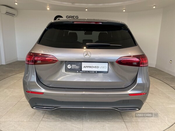 Used Mercedes-Benz B Class 2023 for sale - 77705788: Photo 17