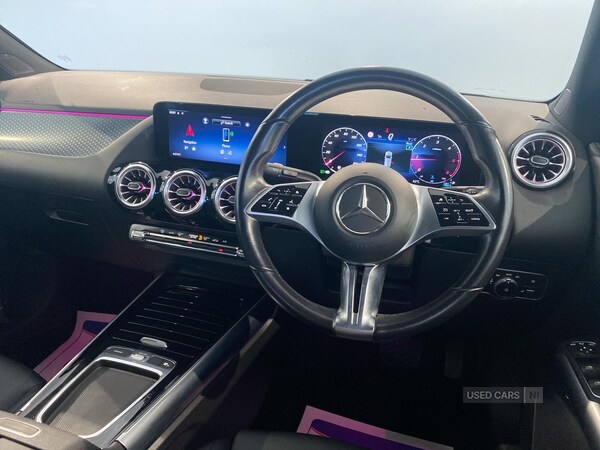 Used Mercedes-Benz B Class 2023 for sale - 77705788: Photo 21