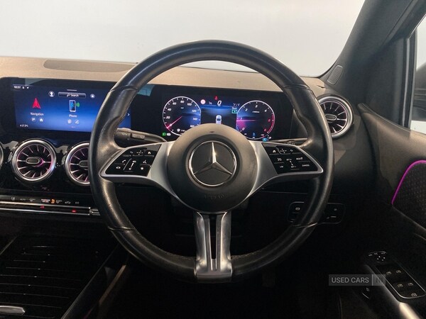 Used Mercedes-Benz B Class 2023 for sale - 77705788: Photo 22