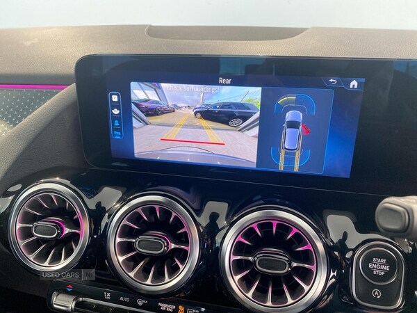 Used Mercedes-Benz B Class 2023 for sale - 77705788: Photo 30