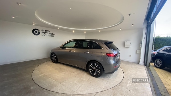 Used Mercedes-Benz B Class 2023 for sale - 77705788: Photo 5