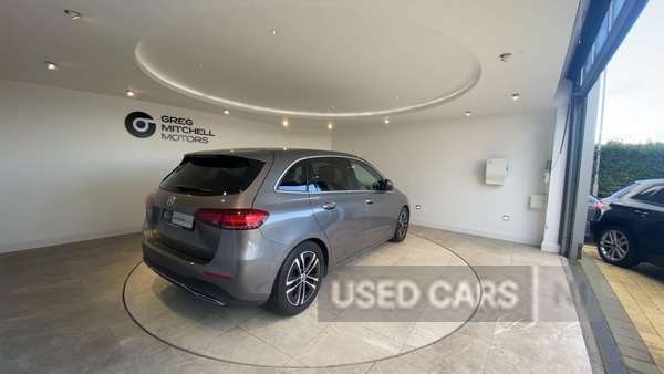 Used Mercedes-Benz B Class 2023 for sale - 77705788: Photo 7