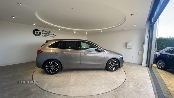 Used Mercedes-Benz B Class 2023 for sale - 77705788: Photo 8