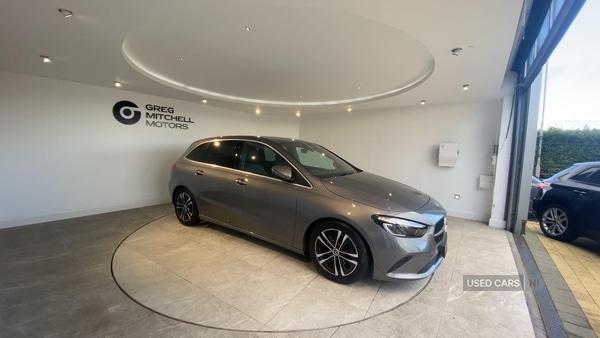 Used Mercedes-Benz B Class 2023 for sale - 77705788: Photo 9