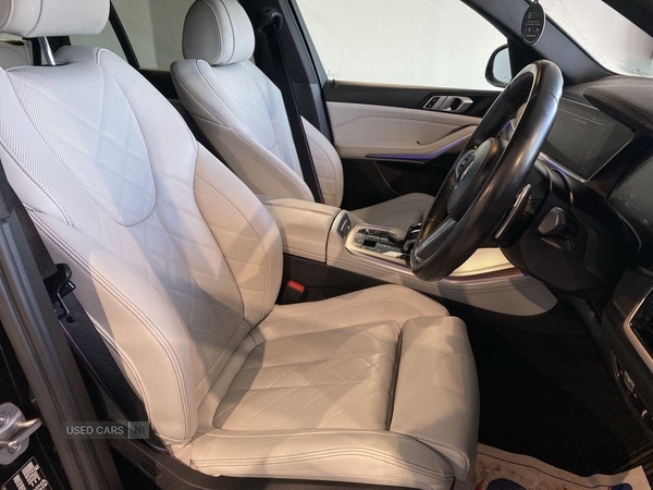 Used BMW X5 2022 for sale - 76927159: Photo 10