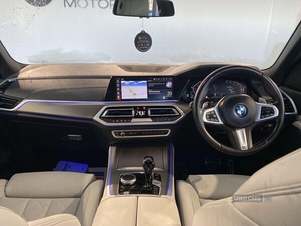 Used BMW X5 2022 for sale - 76927159: Photo 11