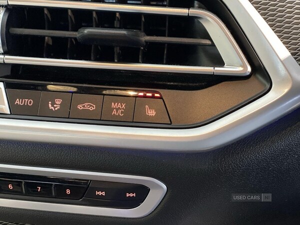 Used BMW X5 2022 for sale - 76927159: Photo 20