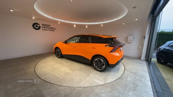 Used MG MG4 2023 for sale - 77192669: Photo 5