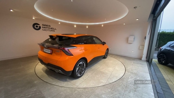 Used MG MG4 2023 for sale - 77192669: Photo 7