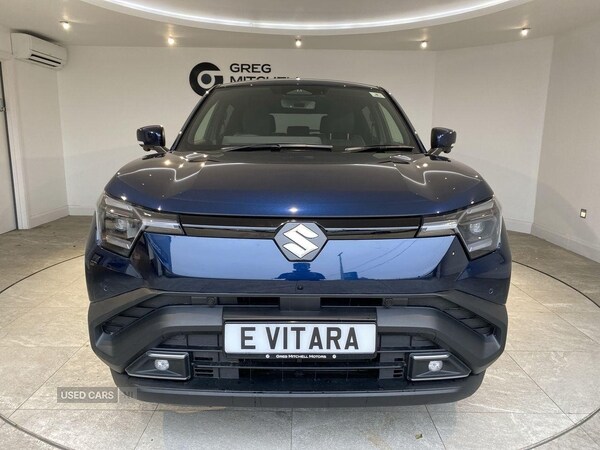 Used Suzuki e Vitara 2025 for sale - 77192677: Photo 10
