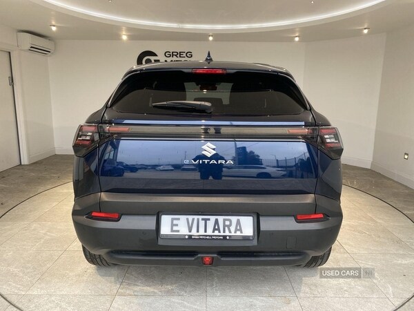 Used Suzuki e Vitara 2025 for sale - 77192677: Photo 14