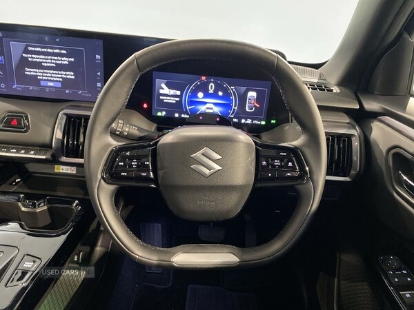 Used Suzuki e Vitara 2025 for sale - 77192677: Photo 20