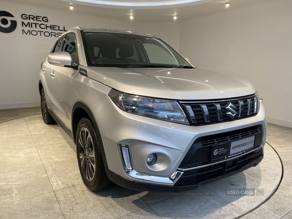 Used Suzuki Vitara 2023 for sale - 76729441: Photo 11