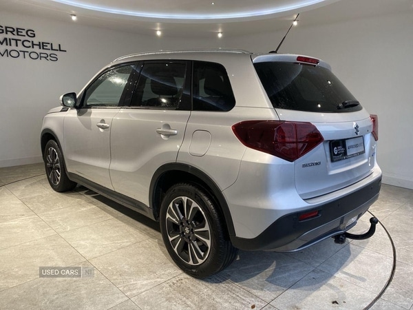 Used Suzuki Vitara 2023 for sale - 76729441: Photo 13