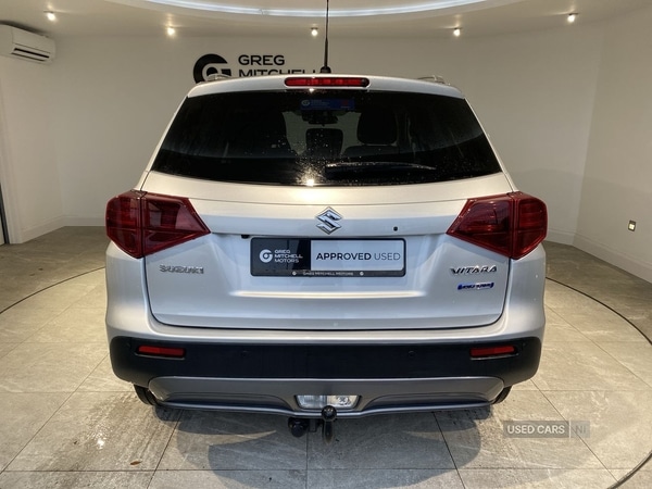 Used Suzuki Vitara 2023 for sale - 76729441: Photo 14