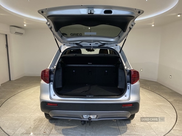 Used Suzuki Vitara 2023 for sale - 76729441: Photo 15