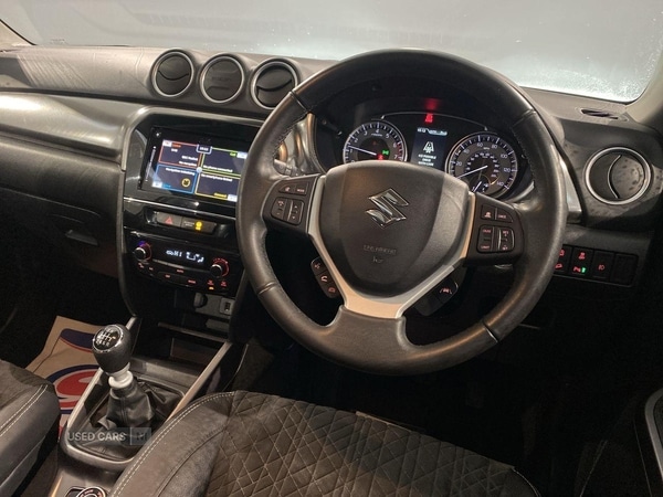 Used Suzuki Vitara 2023 for sale - 76729441: Photo 19